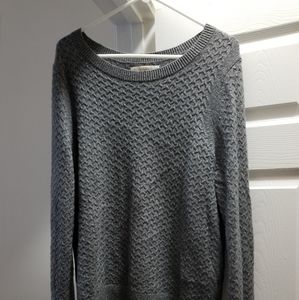 Womens sweater